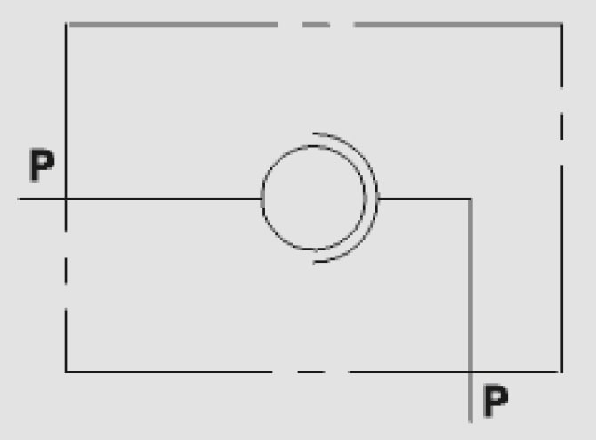 90° Rotating Coupling