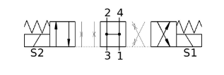 Cross Line Relief Valves