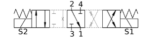 Cross Line Relief Valves