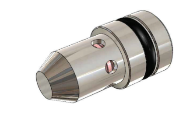 Cross Line Relief Valves