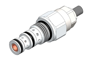 Cross Line Relief Valves