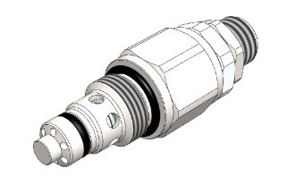 Cross Line Relief Valves