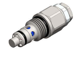 Cross Line Relief Valves