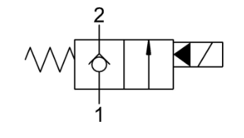 Cross Line Relief Valves