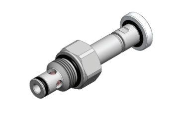 Cross Line Relief Valves