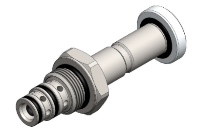 Cross Line Relief Valves