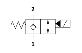 Cross Line Relief Valves