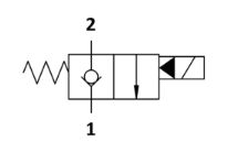 Cross Line Relief Valves