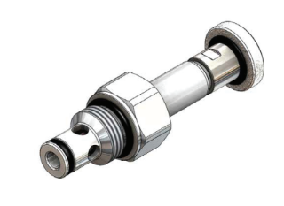 Cross Line Relief Valves