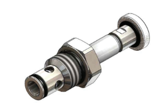 Cross Line Relief Valves