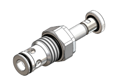 Cross Line Relief Valves