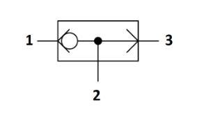 Cross Line Relief Valves