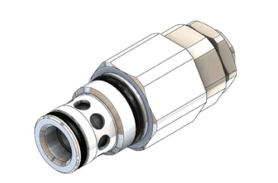 Cross Line Relief Valves