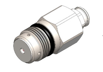 Cross Line Relief Valves