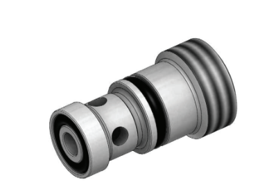 Cross Line Relief Valves