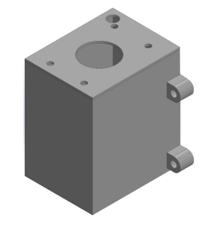 Barrel Type Unidirectional Flow Control Valves